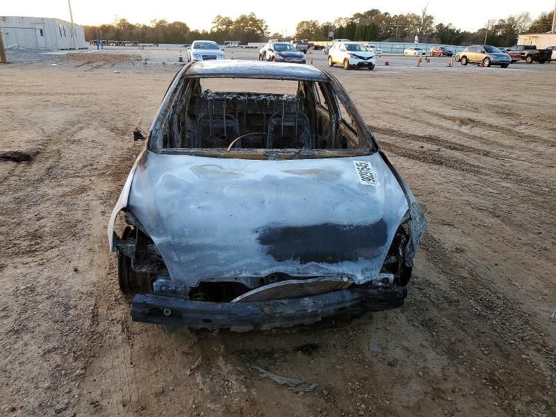 2010 Hyundai Accent gls