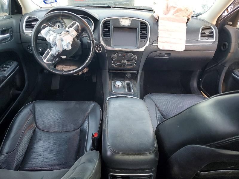 2020 Chrysler 300 Limited