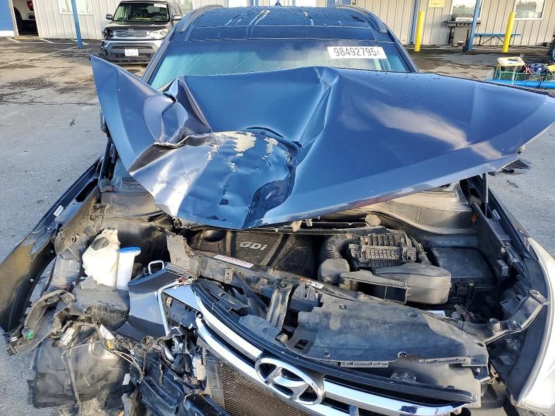 2014 Hyundai Santa fe Sport