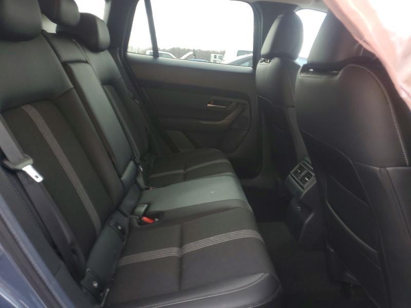 2025 Mazda Cx-50 Premium