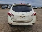 2011 Nissan Murano s