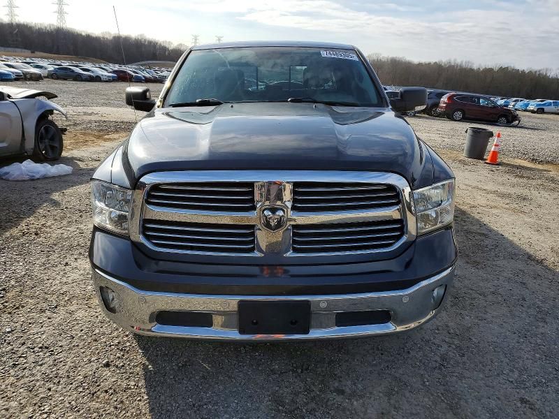 2017 Dodge Ram 1500 slt