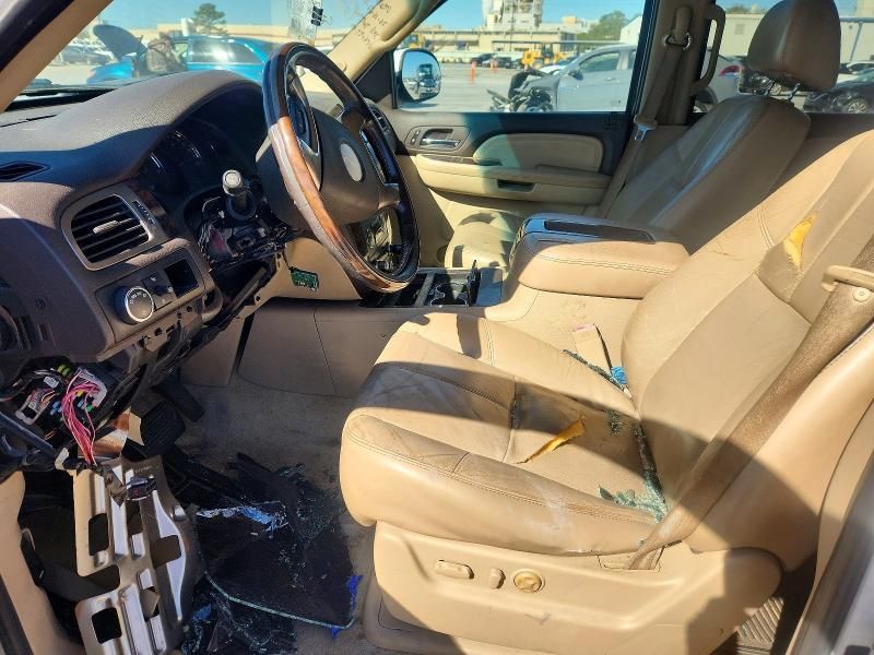 2007 GMC Yukon Denali