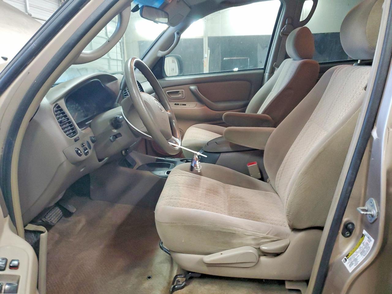 2006 Toyota Tundra SR5