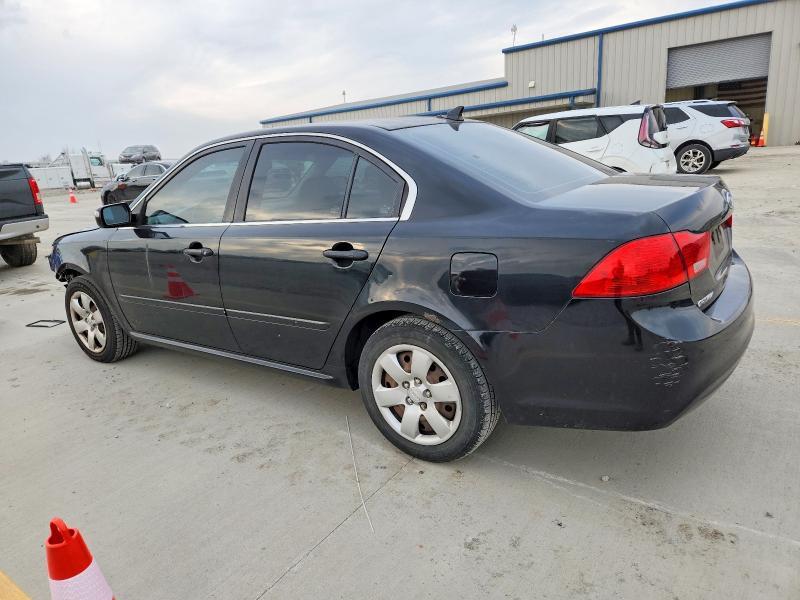 2010 KIA Optima lx