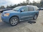 2010 Nissan Armada Platinum