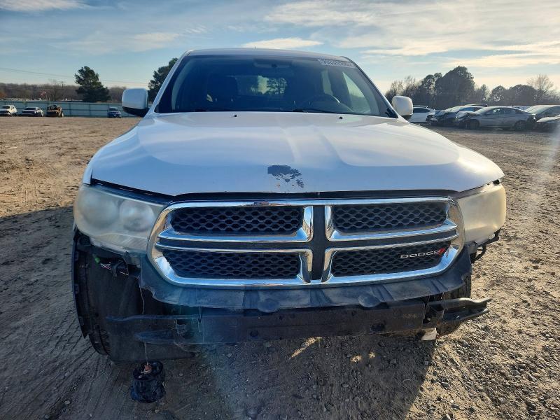 2013 Dodge Durango sxt