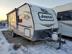 Jayco salvage cars for sale: 2019 Jayco 2000 Jaco jay Series