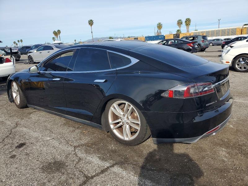 2013 Tesla Model s
