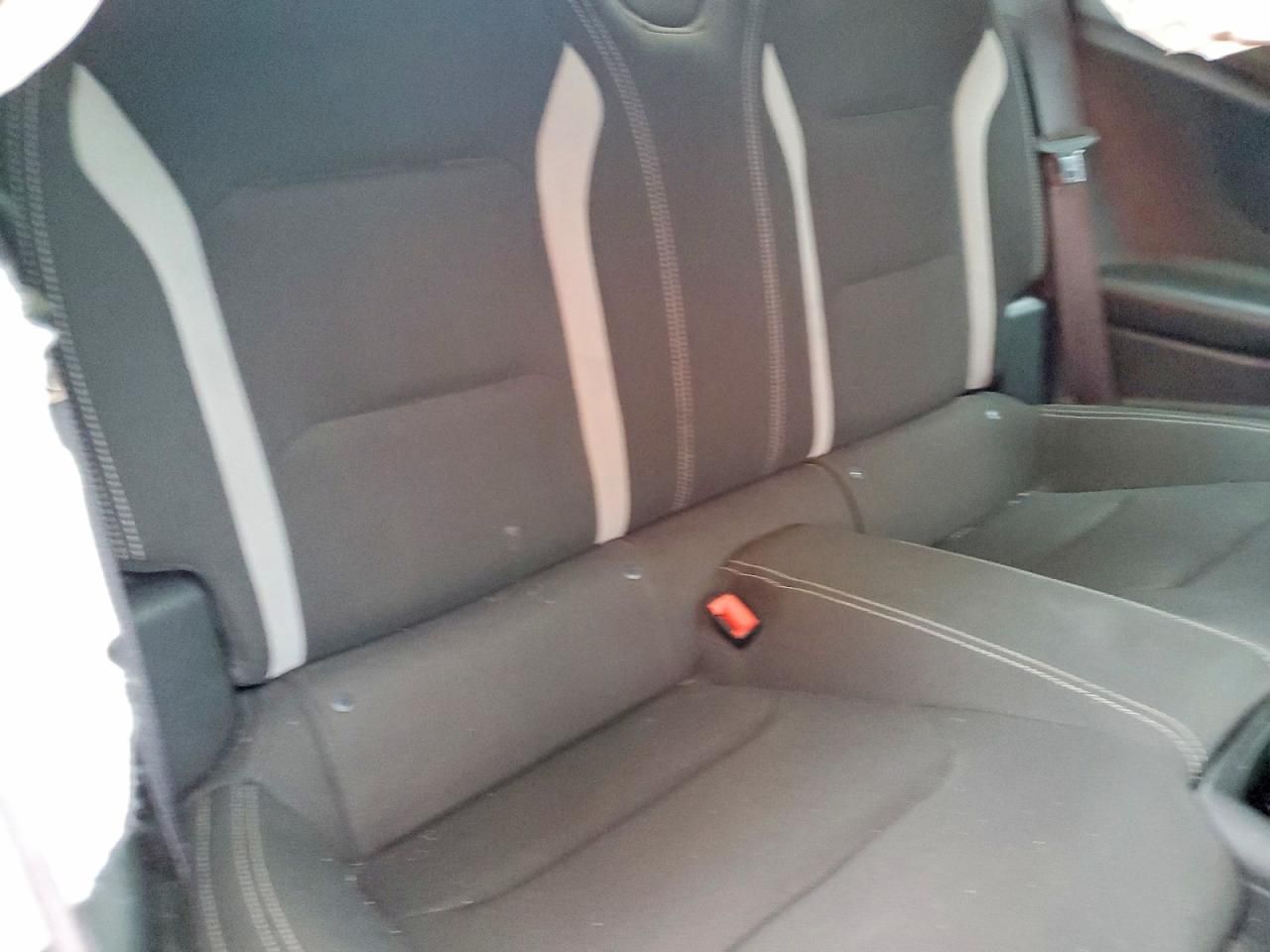 2020 Chevrolet Camaro ls