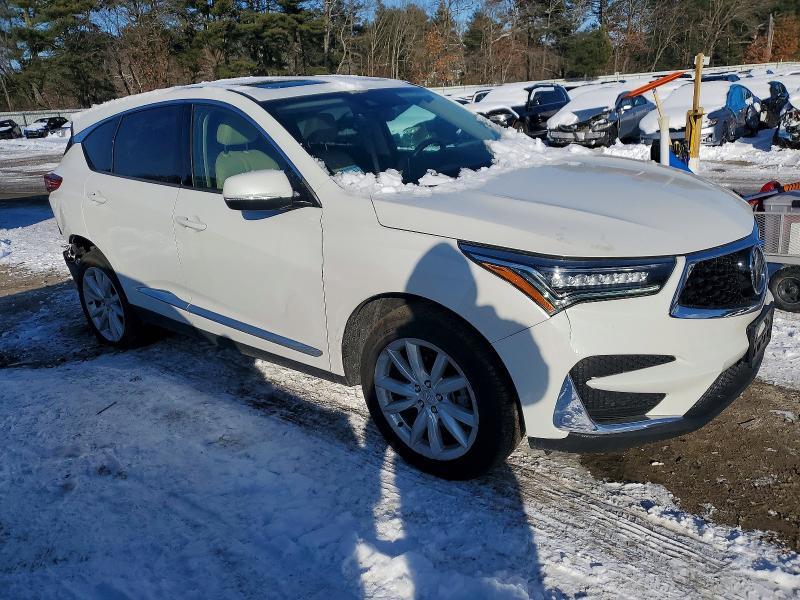 2021 Acura RDX