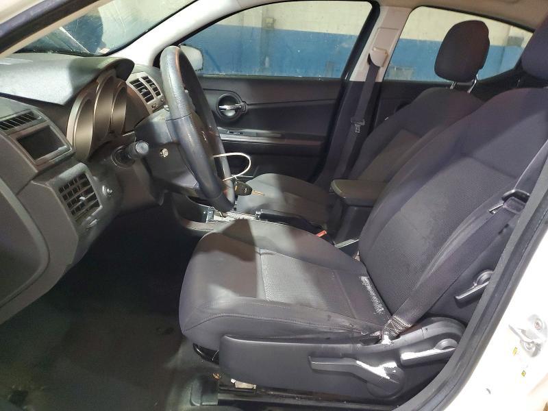 2010 Dodge Avenger sxt