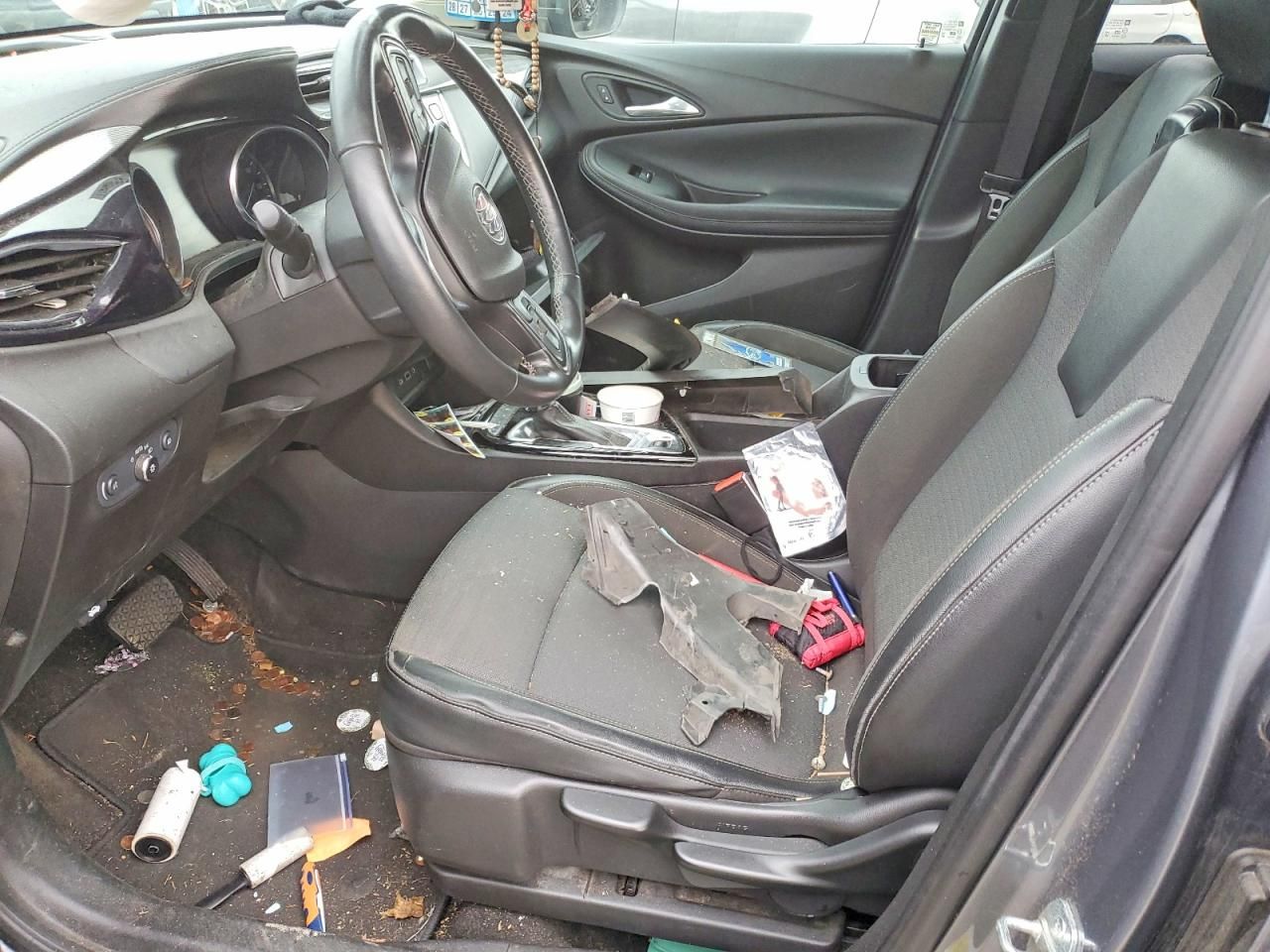 2022 Buick Encore gx Preferred