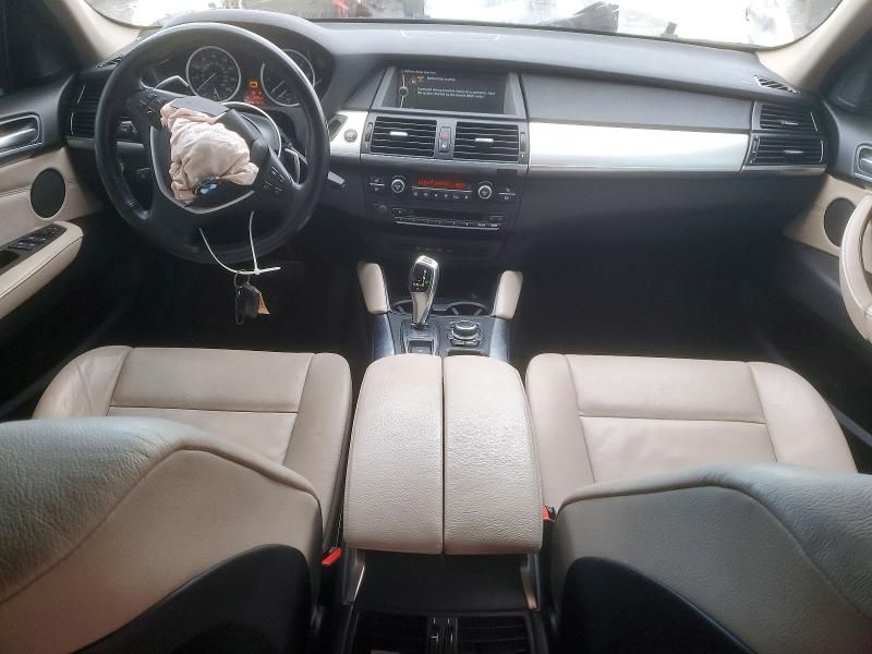 2012 BMW X6 Xdrive35i