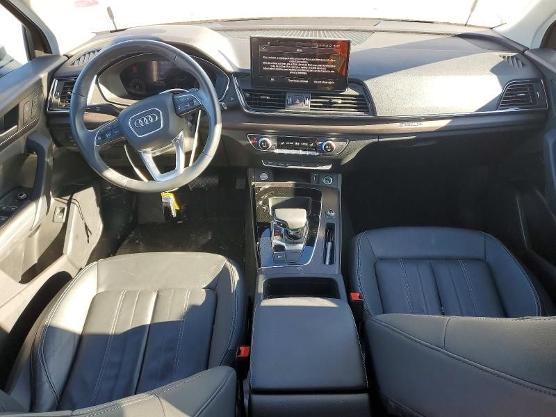 2022 Audi Q5 Premium Plus 40