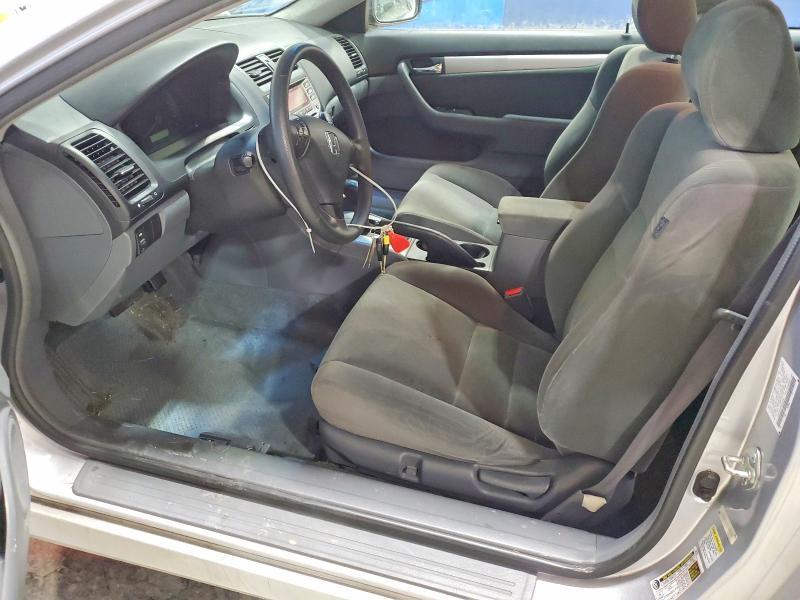 2006 Honda Accord ex