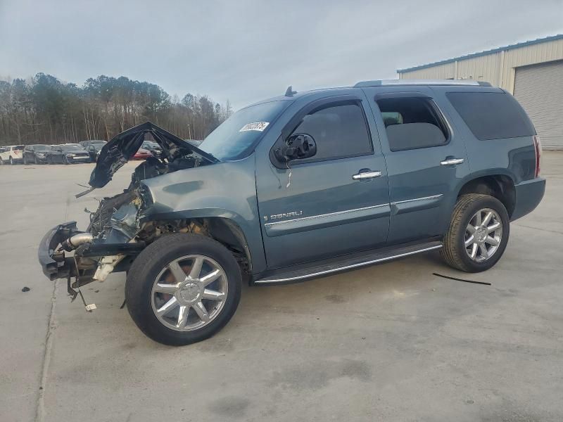 2007 GMC Yukon Denali