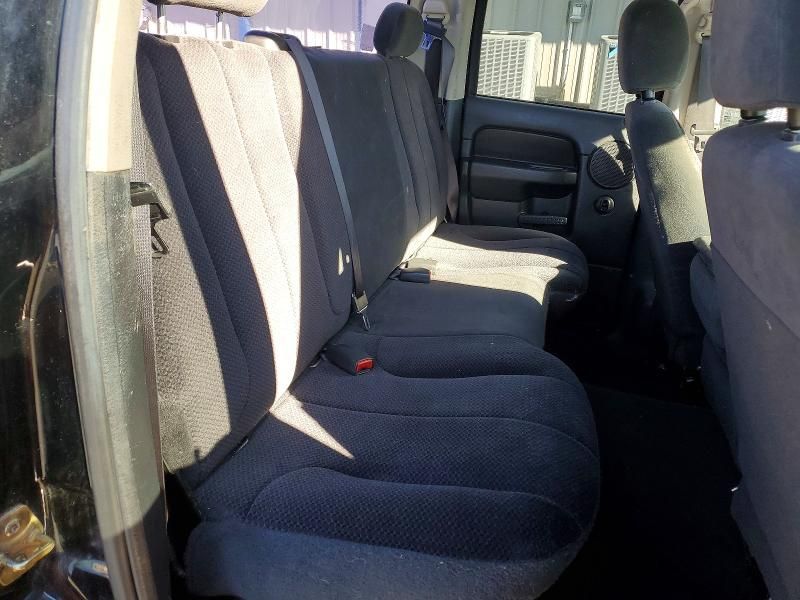 2004 Dodge Ram 1500 st