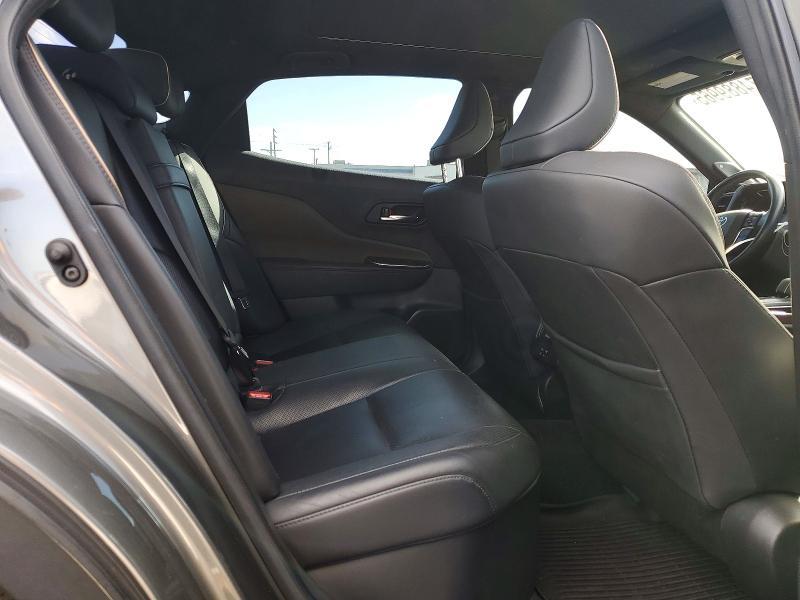 2023 Toyota Crown xle