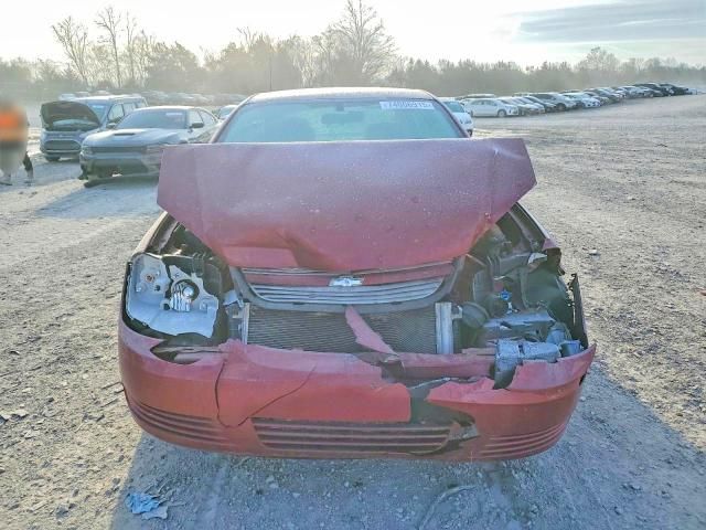 2007 Chevrolet Cobalt lt