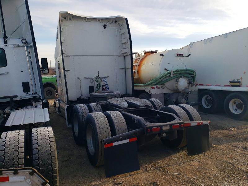 2022 Peterbilt 579 Semi Truck