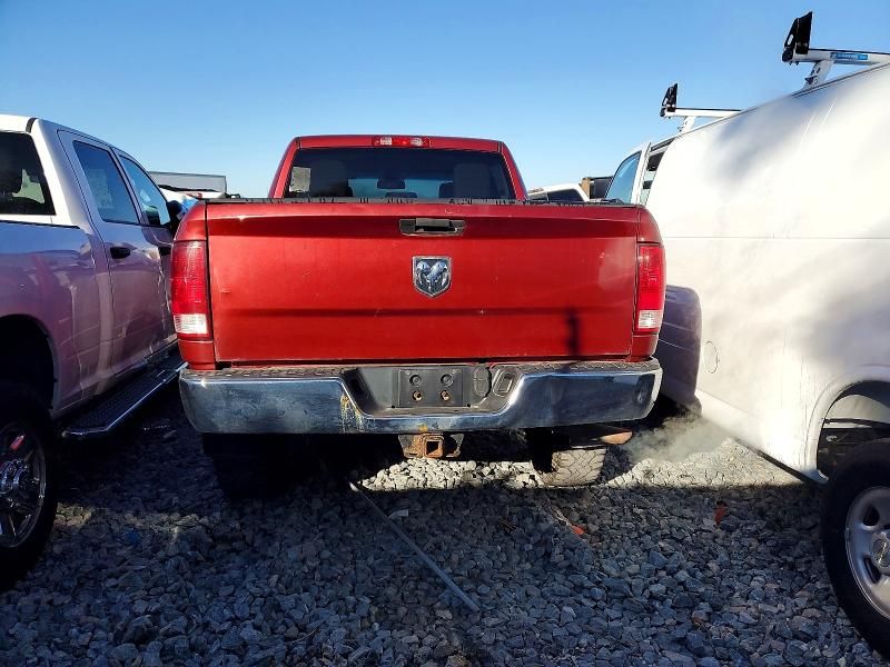 2015 Dodge Ram 2500 st