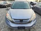 2010 Honda Cr-v exl