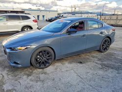 Mazda 3 salvage cars for sale: 2022 Mazda 3 Preferred