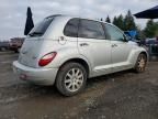 2009 Chrysler Pt Cruiser Touring