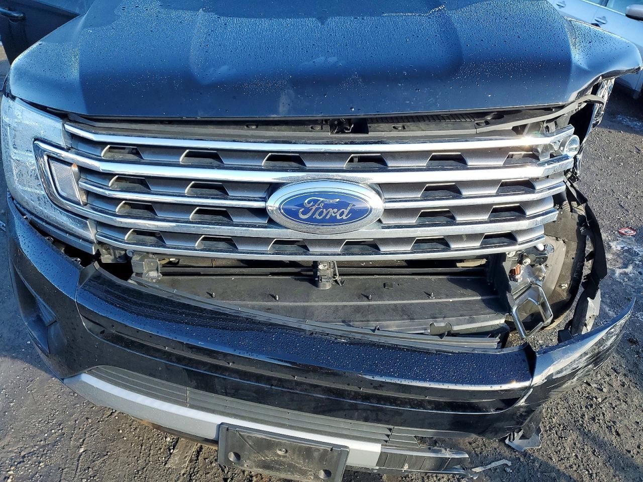 2018 Ford Expedition xlt