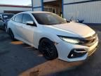 2020 Honda Civic si