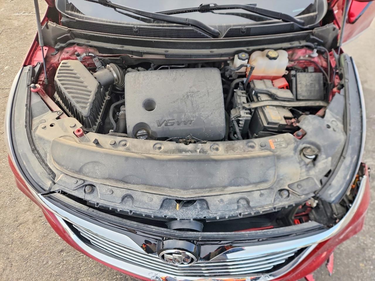 2023 Buick Enclave Premium