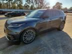 2018 Land Rover Range Rover Velar R-dynamic hse