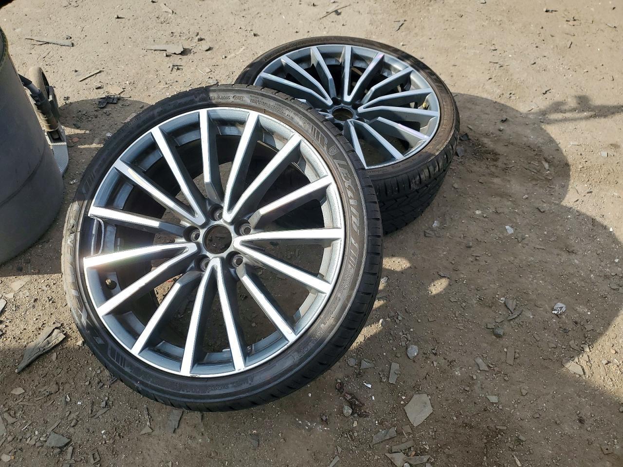 2018 Audi A5 Premium Plus