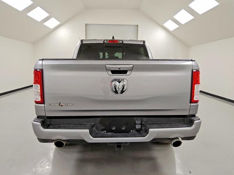 2020 Dodge Ram 1500 big Horn/lone Star