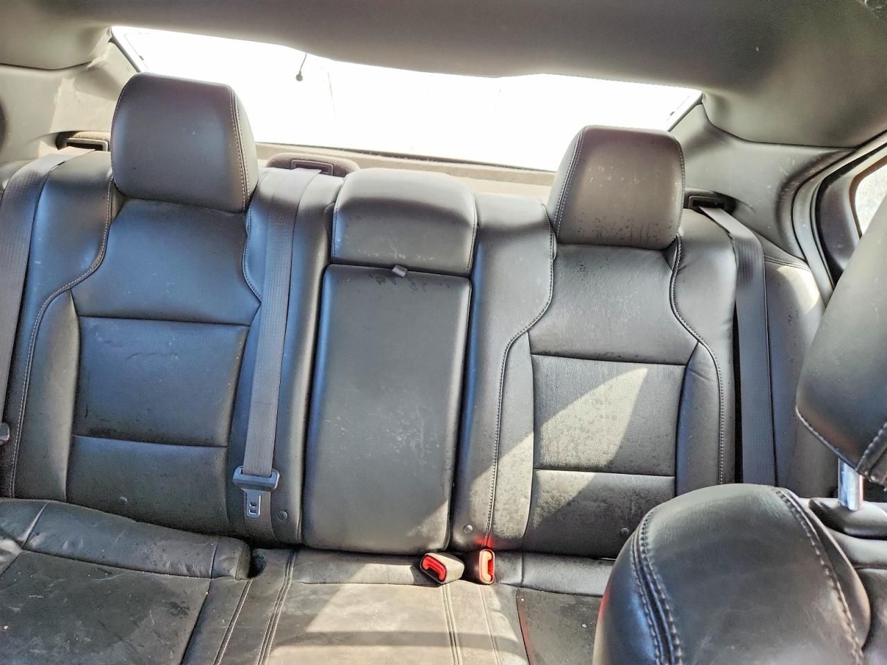 2013 Ford Taurus sel