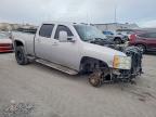 2011 Chevrolet Silverado K2500 Heavy Duty LTZ