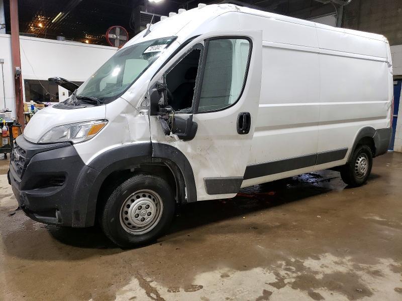 2025 Dodge RAM Promaster 2500 2500 High