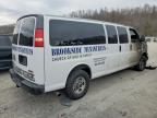 2003 GMC Savana G3500