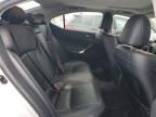 2012 Lexus Is 250