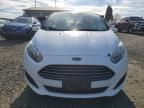 2015 Ford Fiesta s