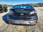2021 Hyundai Ioniq Limited