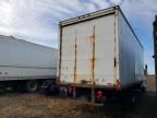2005 Hino 268 BOX Truck