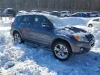 2011 Toyota Rav4 Sport
