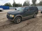 2002 Ford Explorer Eddie Bauer