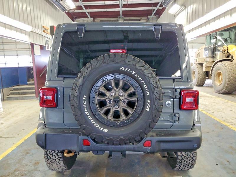 2023 Jeep Wrangler Rubicon 392