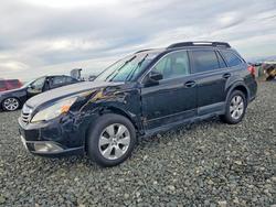 Subaru salvage cars for sale: 2012 Subaru Outback 2.5i Limited