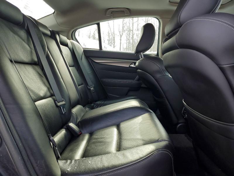 2014 Acura Tl Advance