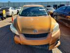 2009 Toyota Corolla Matrix
