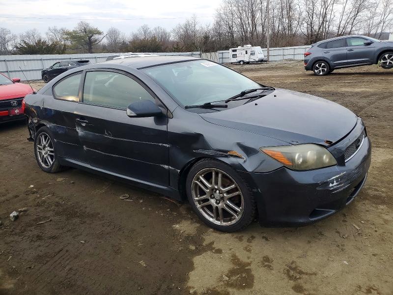 2006 Scion TC